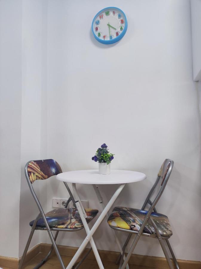 Loft Puerta De Sol Apartment Madrid Exterior photo