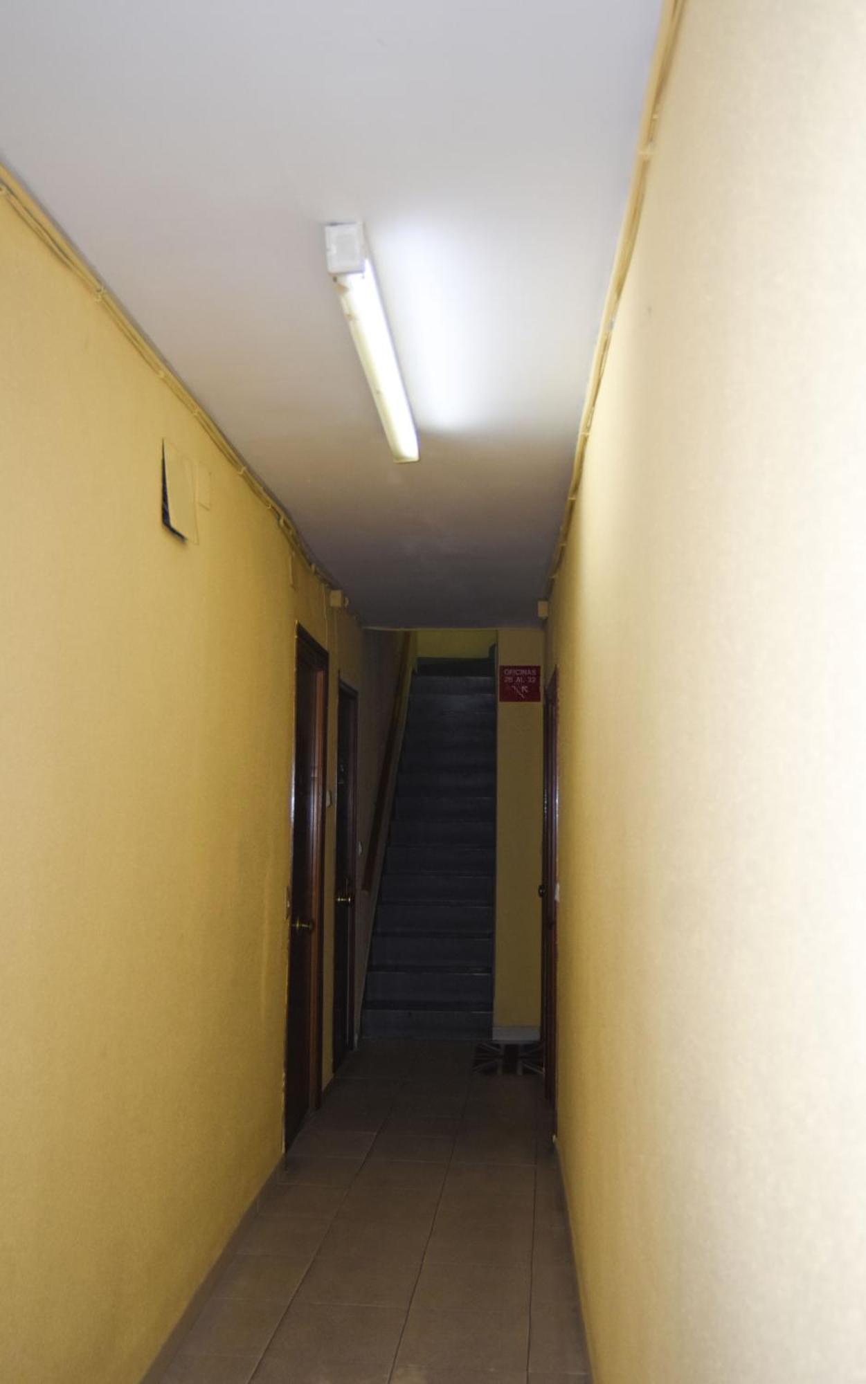 Loft Puerta De Sol Apartment Madrid Exterior photo
