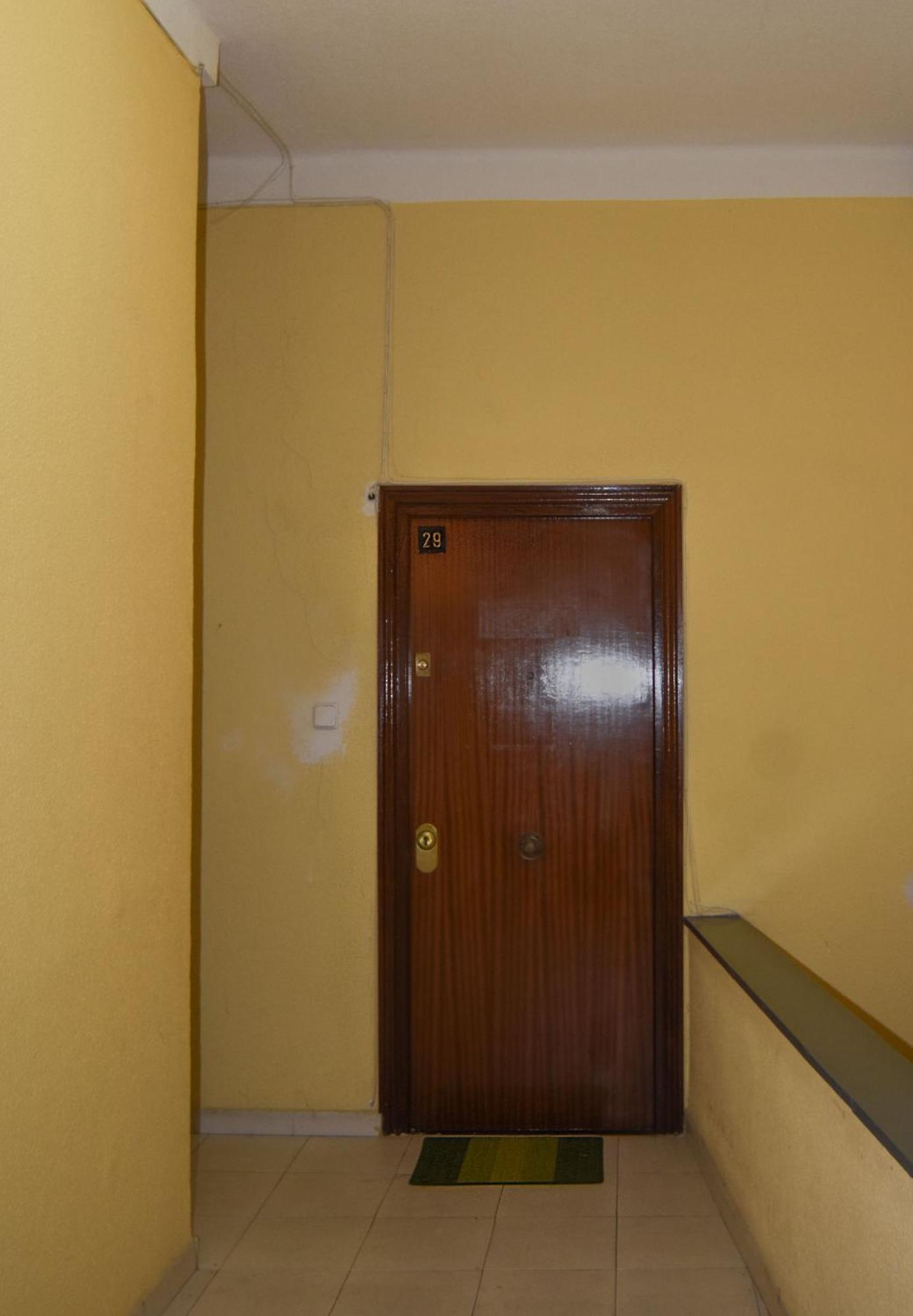 Loft Puerta De Sol Apartment Madrid Exterior photo