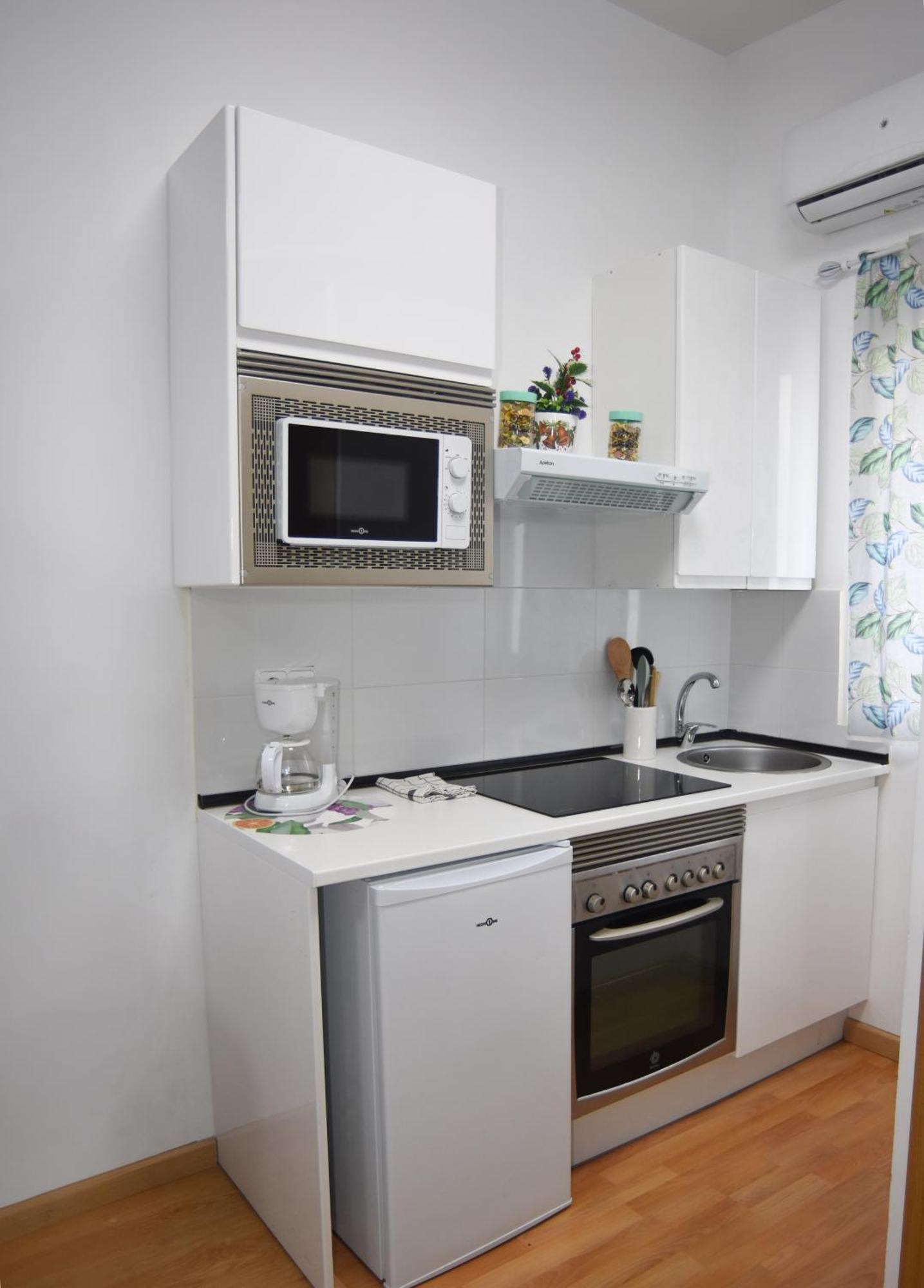 Loft Puerta De Sol Apartment Madrid Exterior photo