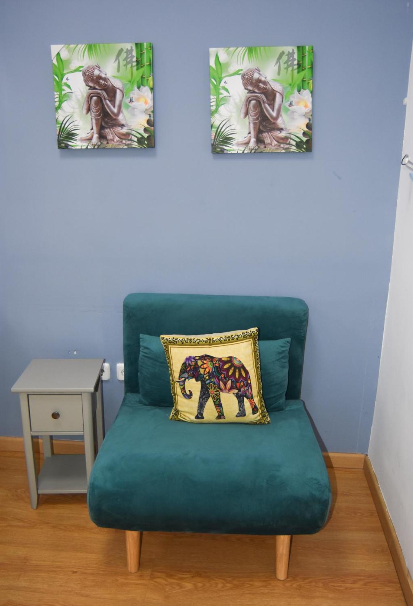 Loft Puerta De Sol Apartment Madrid Exterior photo